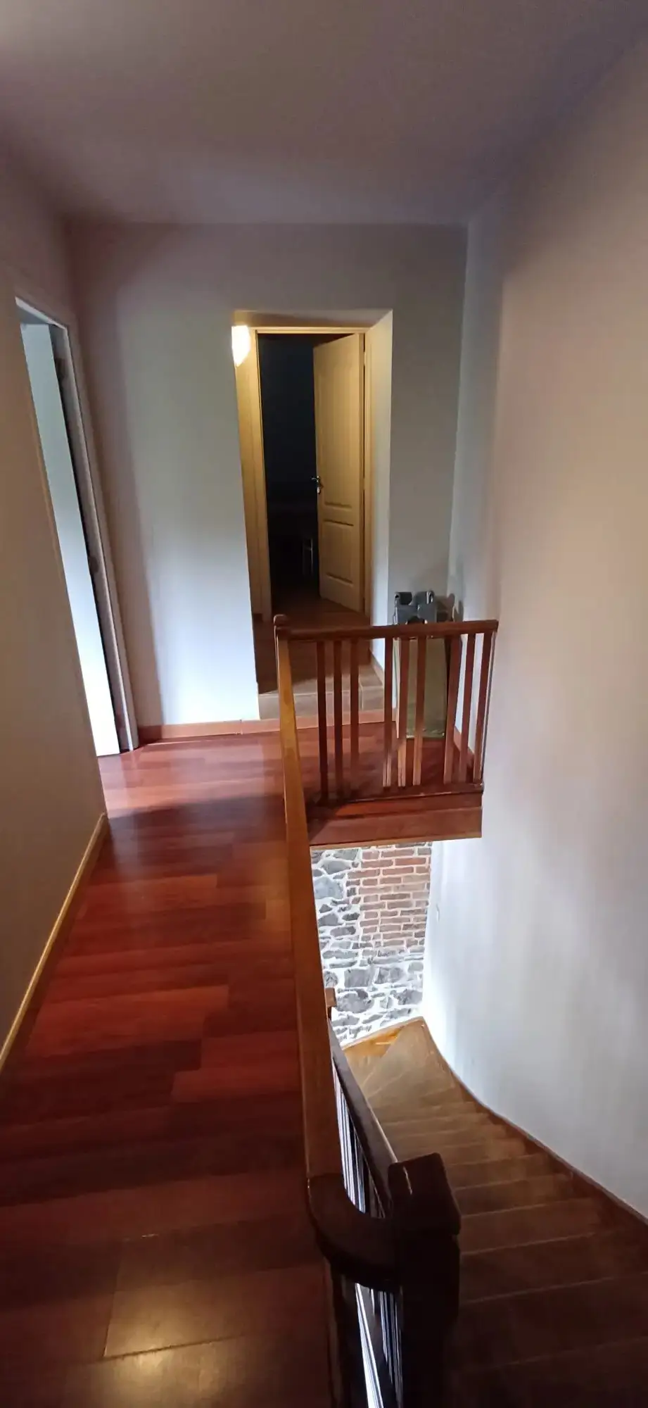 Holiday home for 9 people in Honnelles Le Montagnard